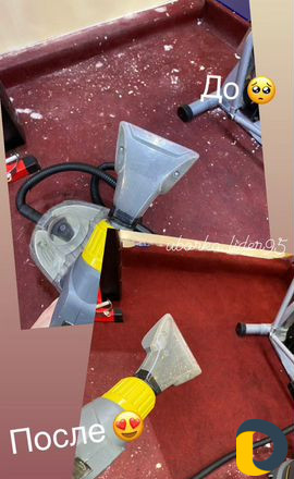 Уборка квартир