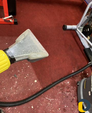 Уборка квартир