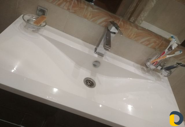 Уборка квартир