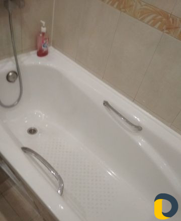 Уборка квартир