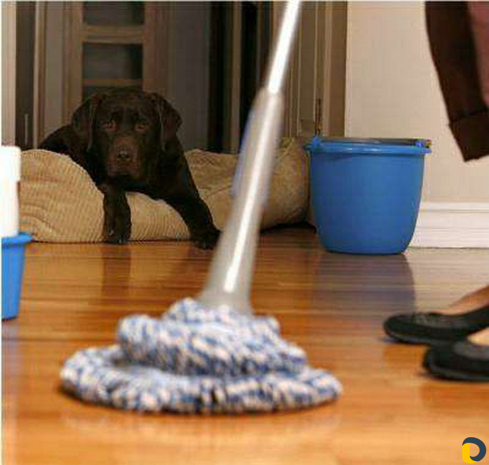 Уборка квартир