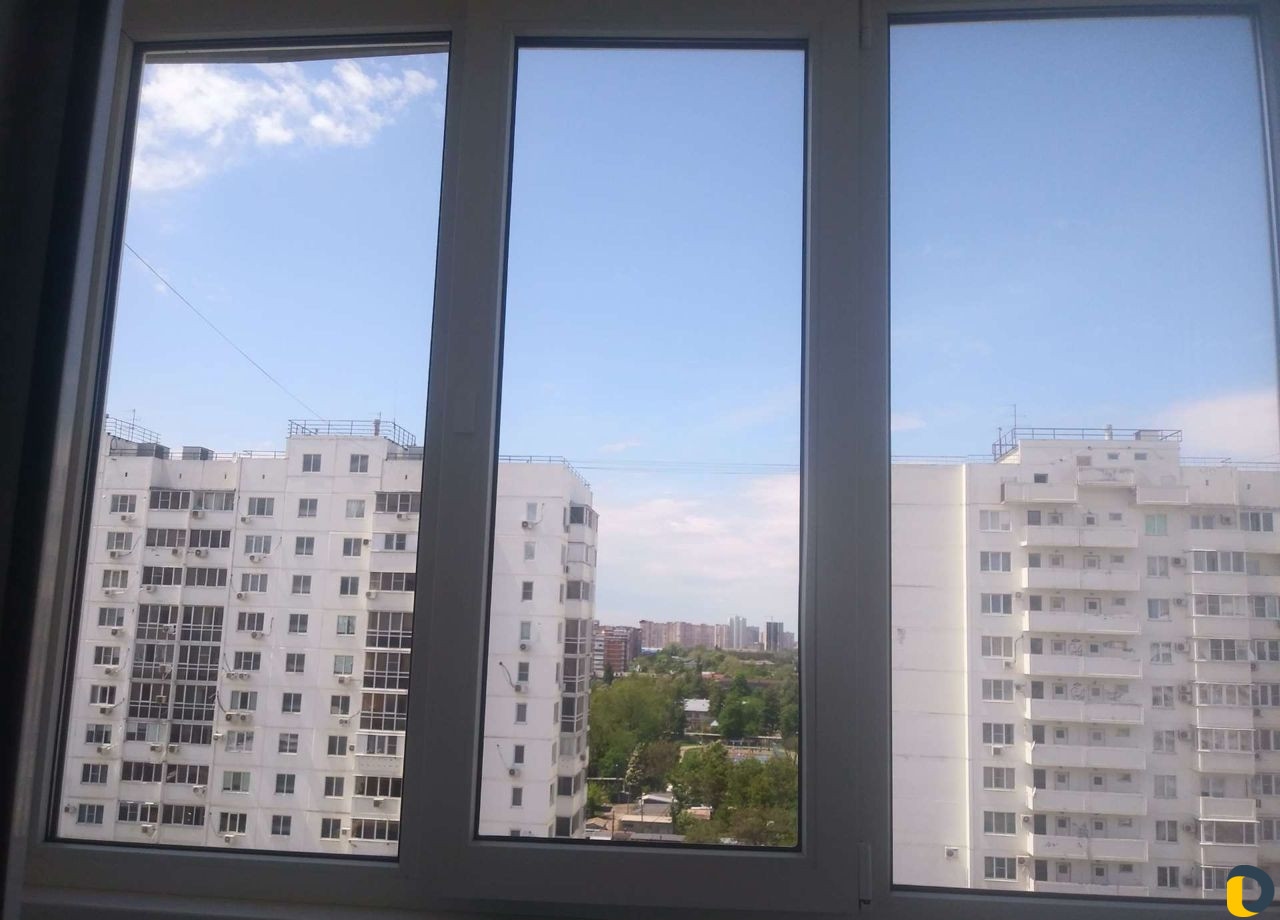 Уборка квартир