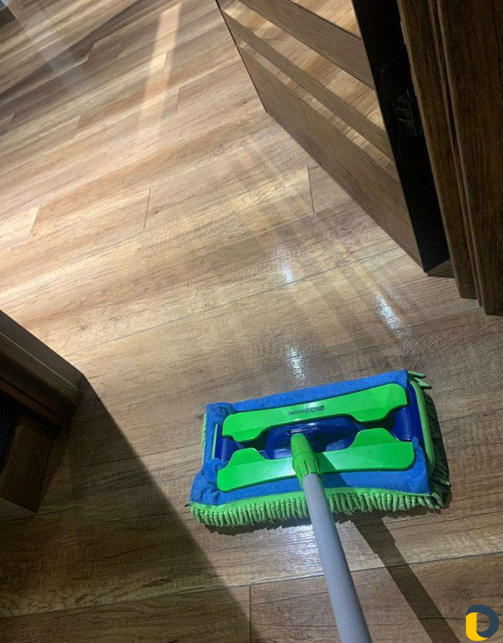 Уборка квартир