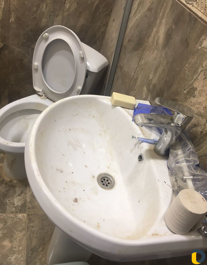 Уборка квартир