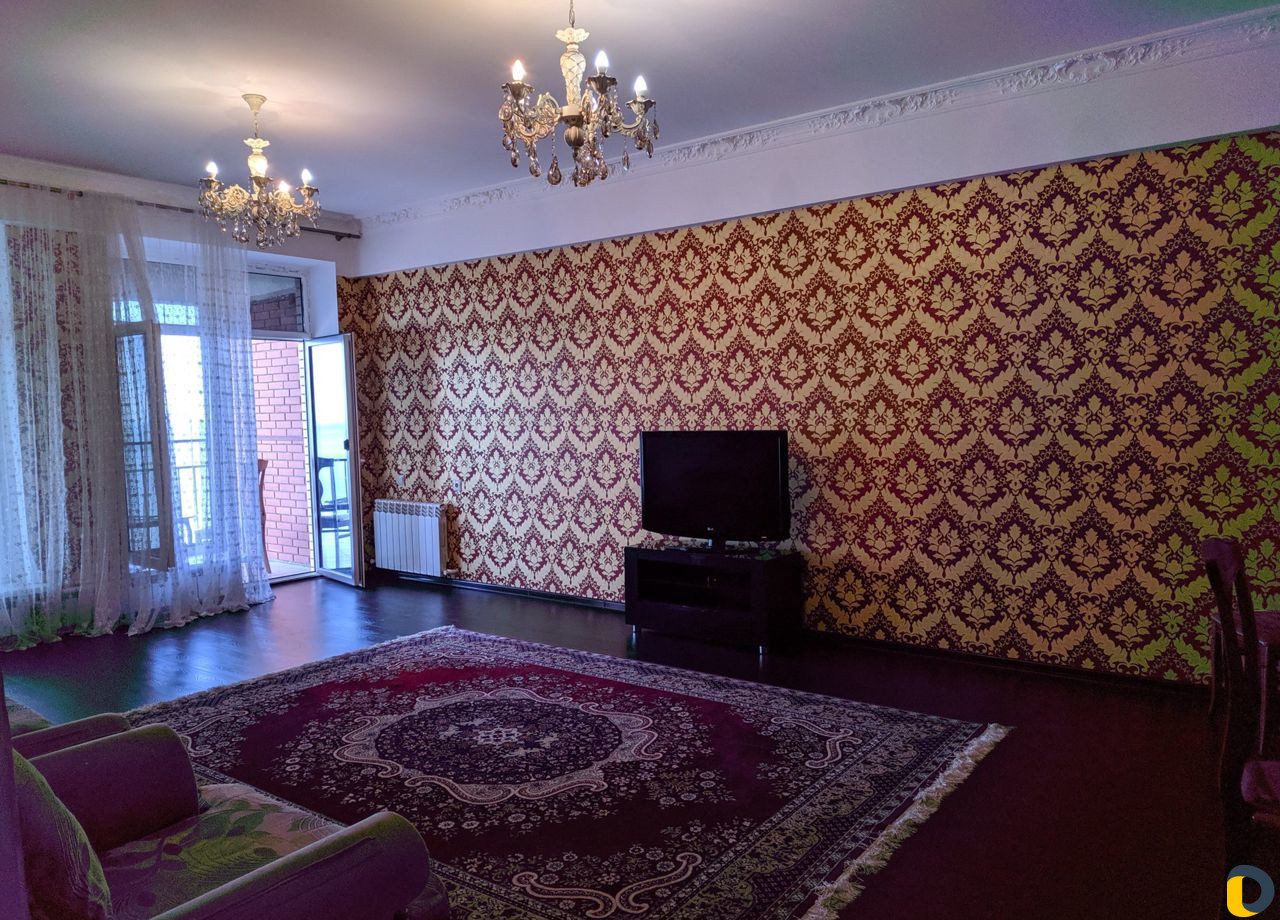 Уборка квартир