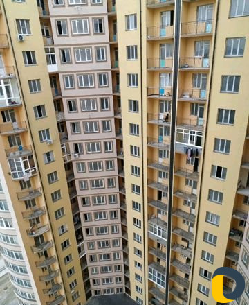 Уборка квартир