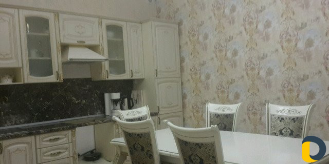 Уборка квартир