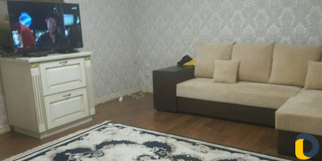 Уборка квартир