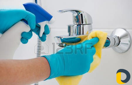 Уборка квартир