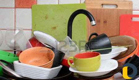 Уборка квартир