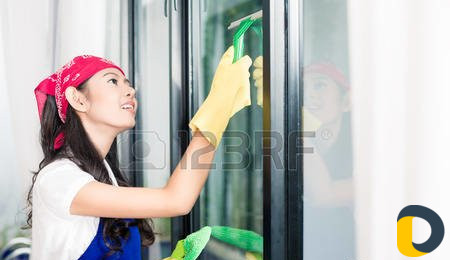 Уборка квартир