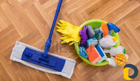 Уборка квартир