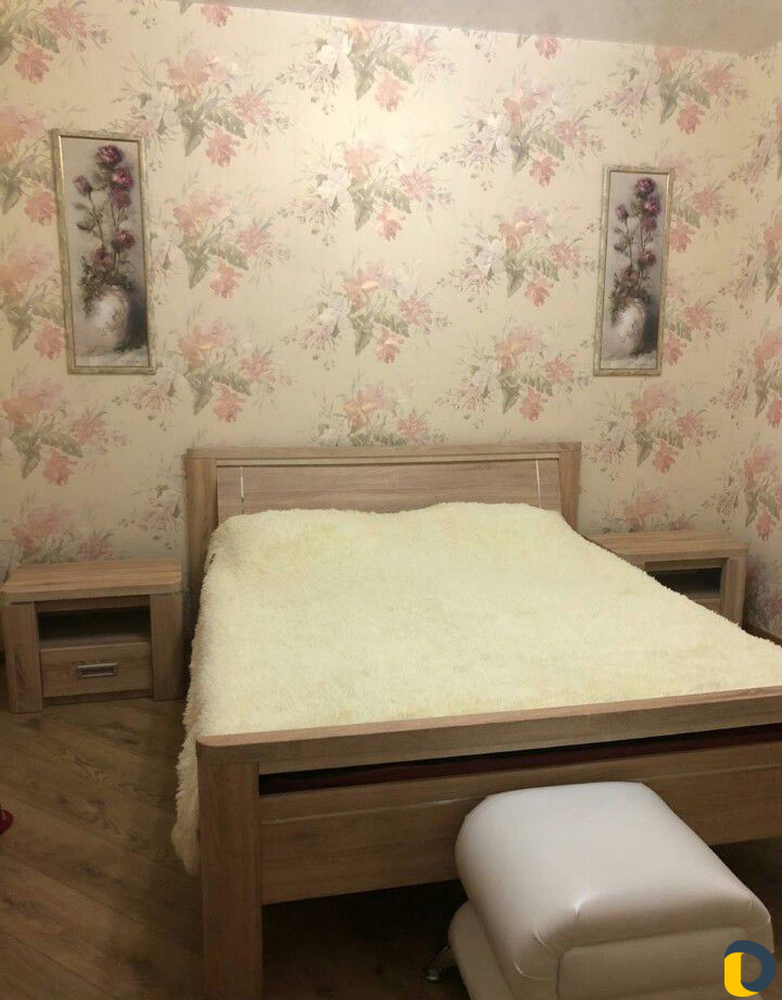 Уборка квартир