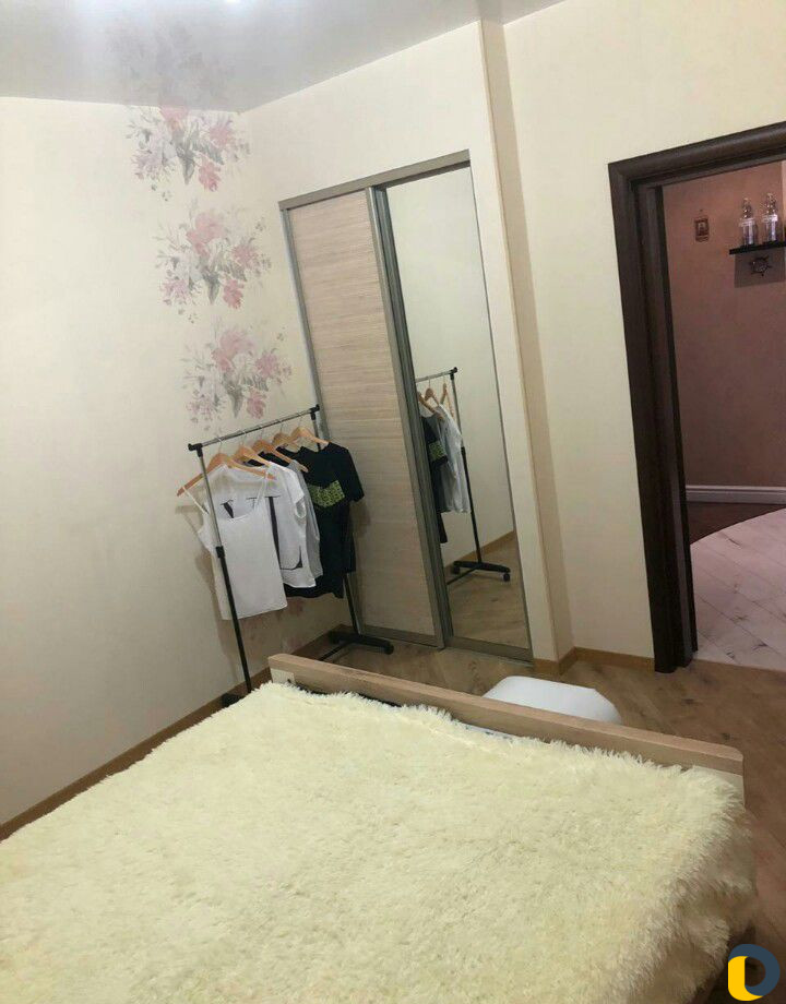 Уборка квартир