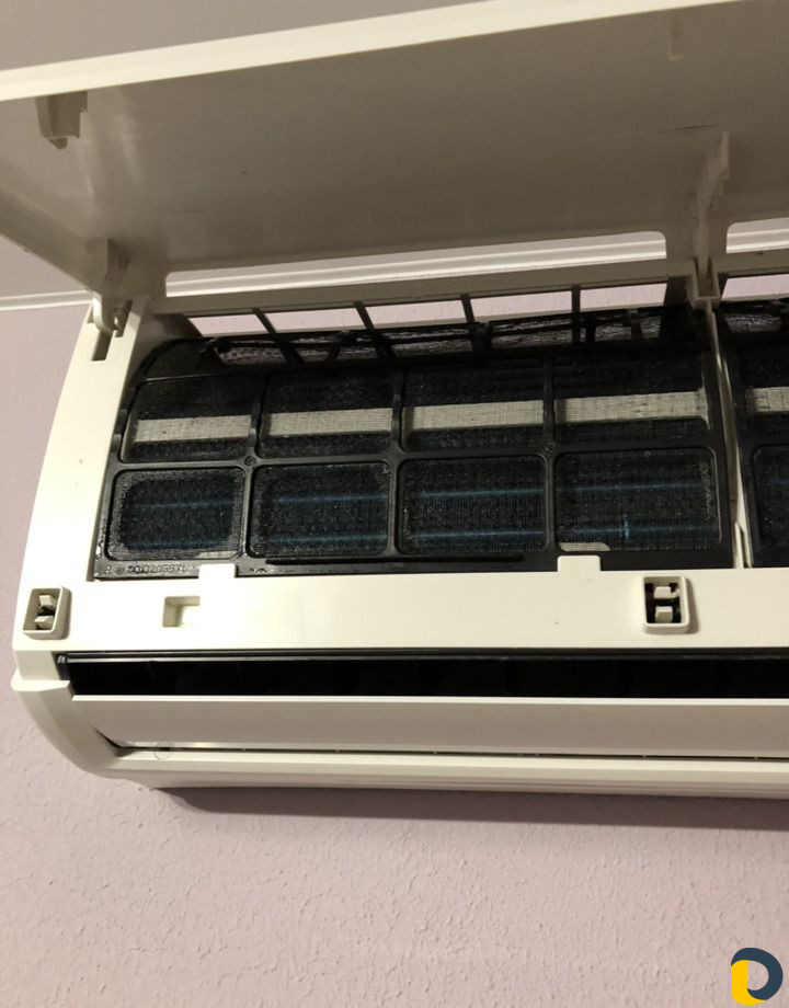 Уборка квартир