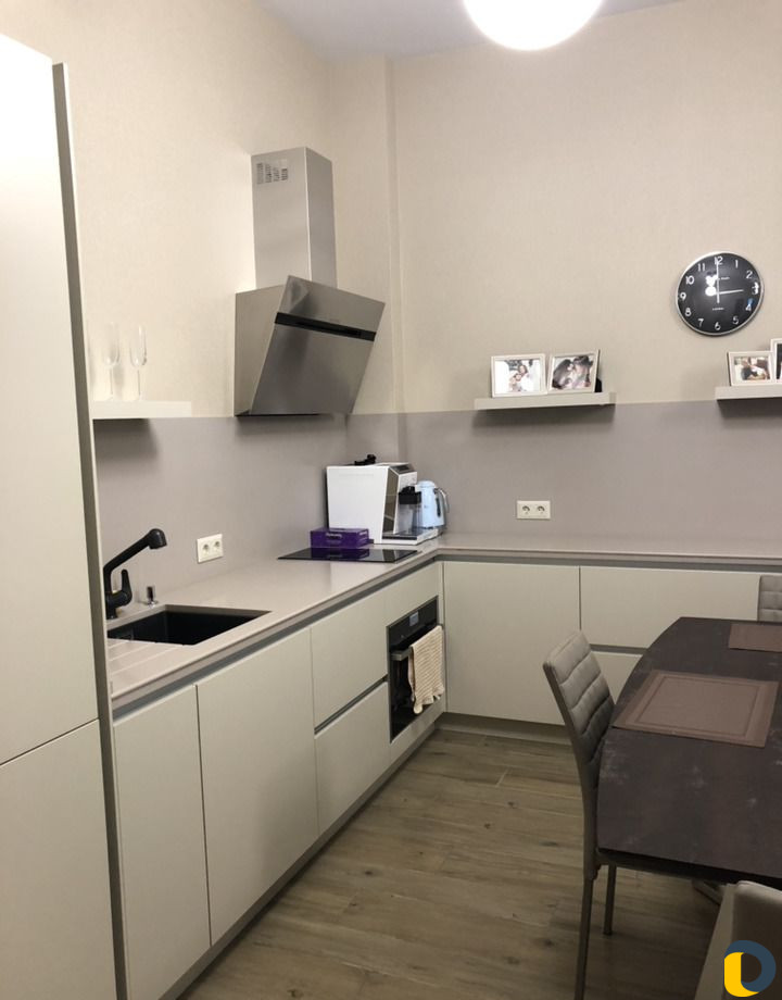 Уборка квартир