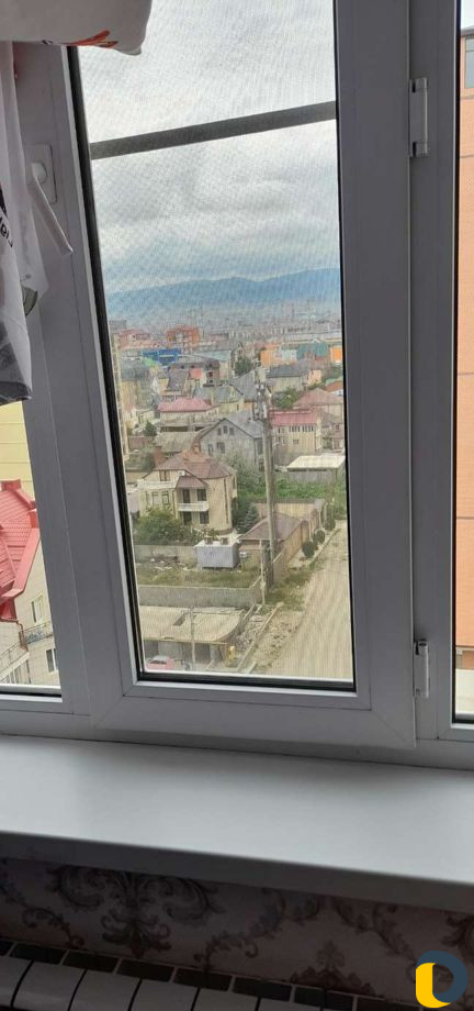 Уборка квартира