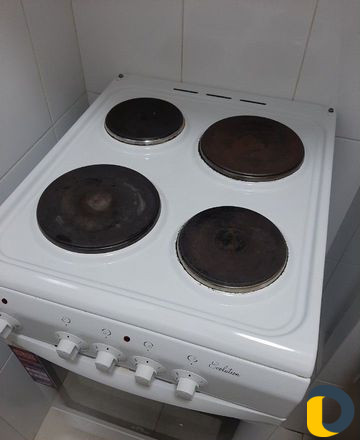 Уборка любой сложности