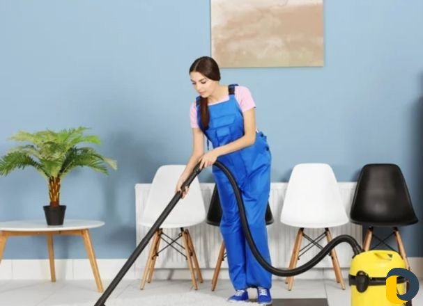 Уборка любой сложности