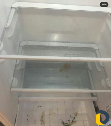 Уборка любой сложности