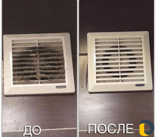 Уборка любой сложности