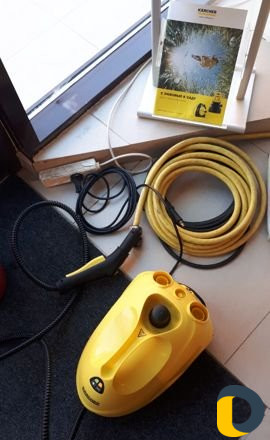 Уборка любой сложности