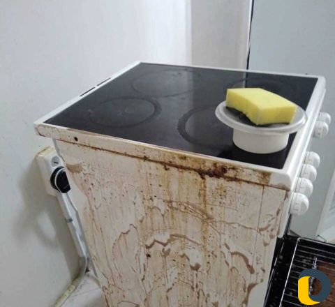 Уборка любой сложности