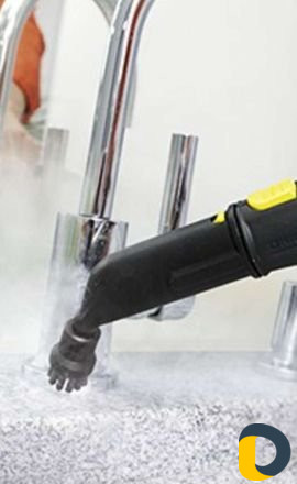 Уборка любой сложности