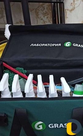 Уборка любой сложности