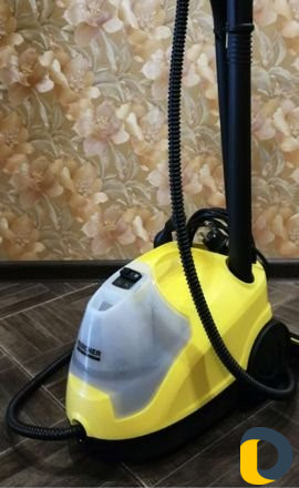 Уборка любой сложности