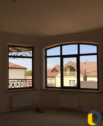 Уборка немецким парогенератором