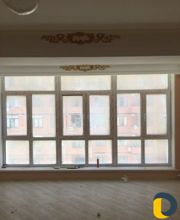 Уборка немецким парогенератором