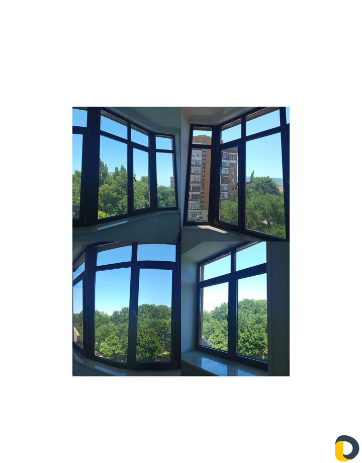 Уборка помещений, квартир, домов