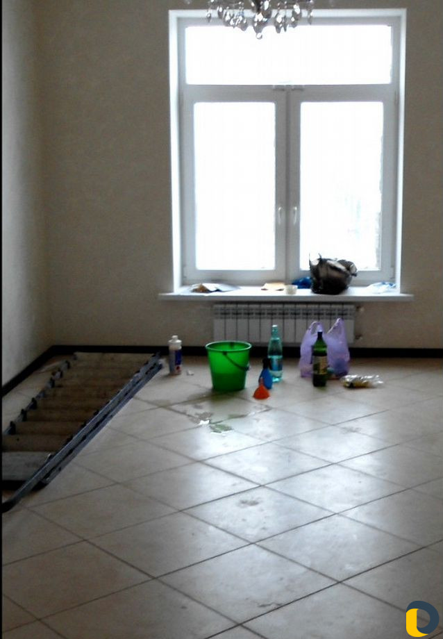 Уборка помещений, квартир. Клинининговая компания