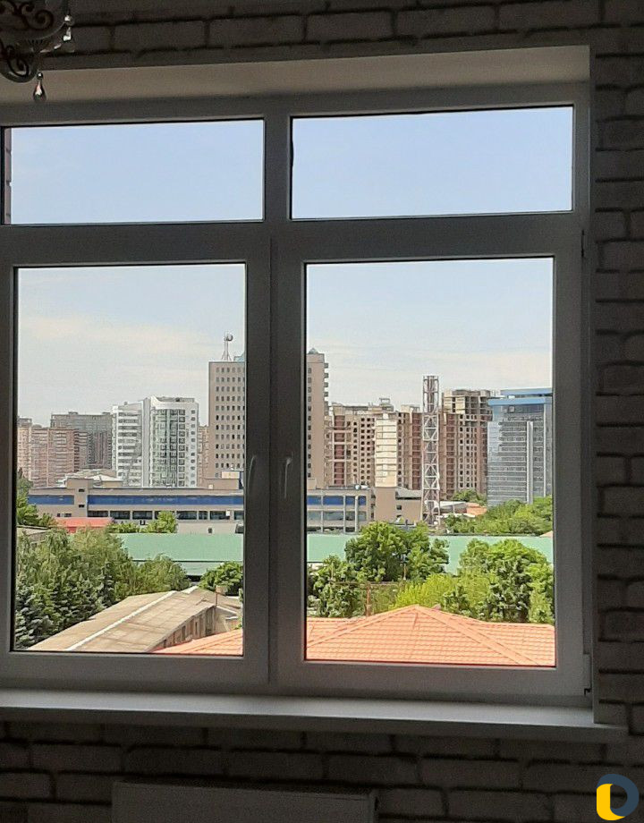 Уборка помещений