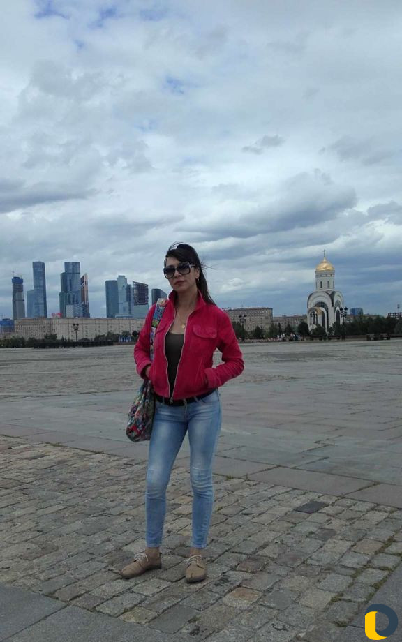 Уборка в дом
