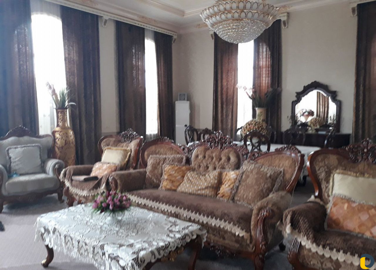 Уборка в Грозном