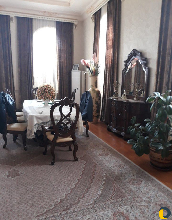 Уборка в Грозном