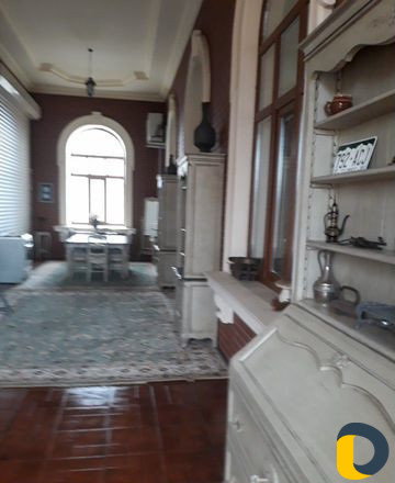 Уборка в Грозном