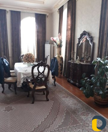 Уборка в Грозном