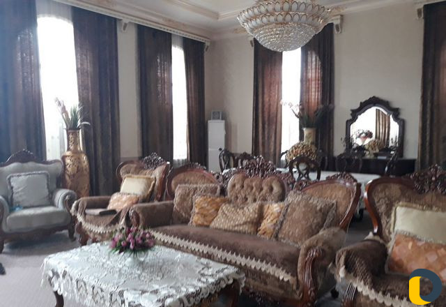 Уборка в Грозном