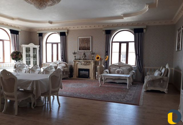 Уборка в Грозном