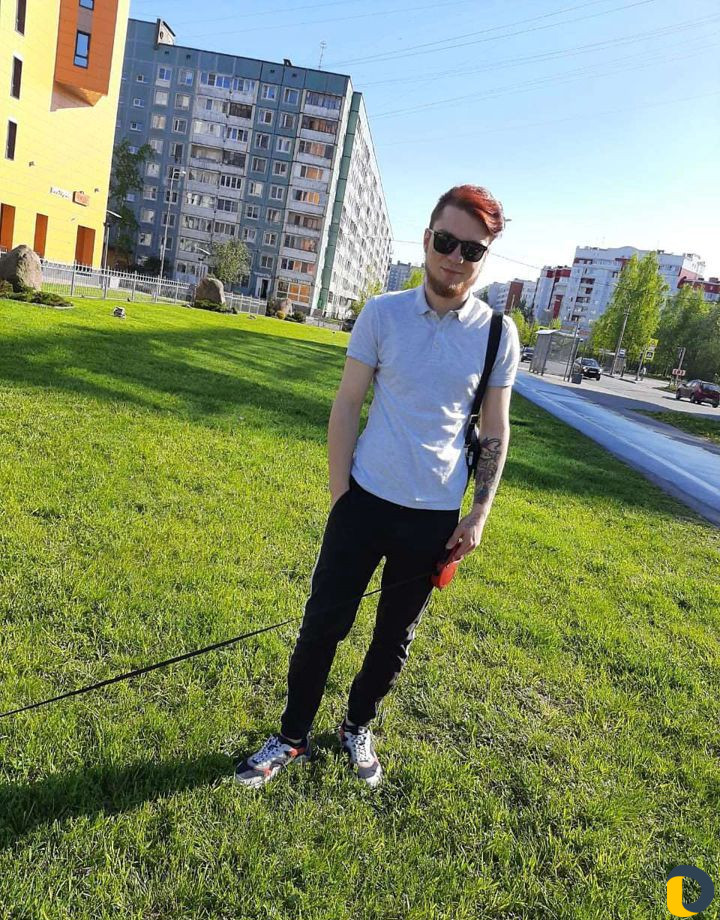 Уборщик