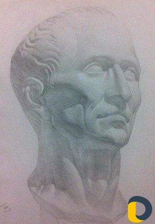 Учитель рисования для поступления в мархи