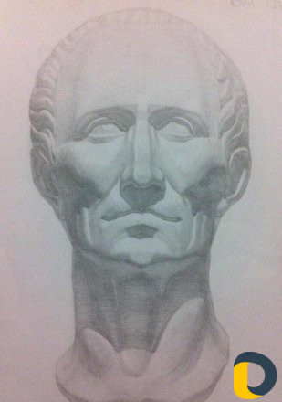 Учитель рисования для поступления в мархи