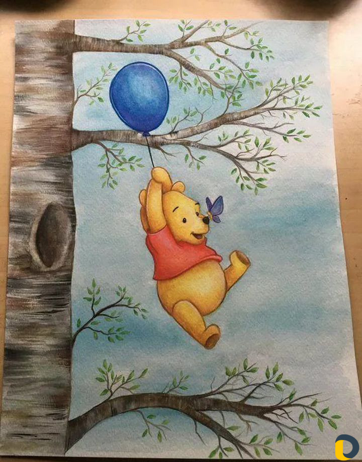Учитель рисования онлайн