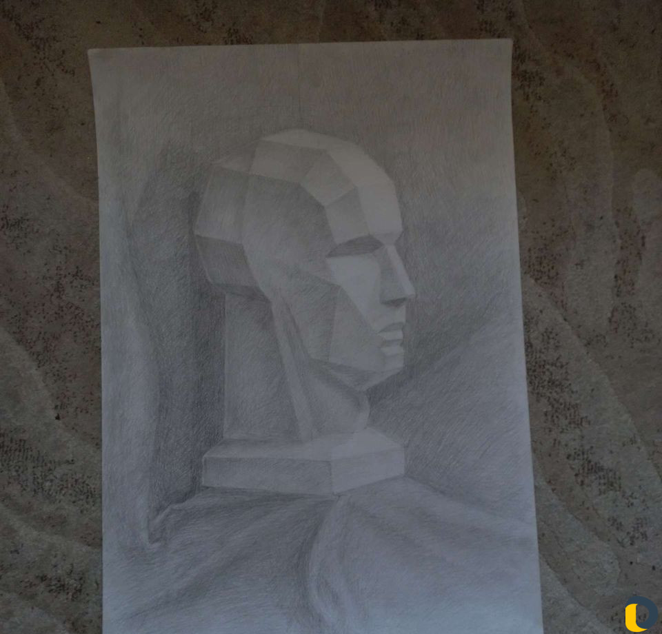 Учитель рисования