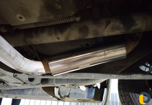 Удаление и скупка катализатора