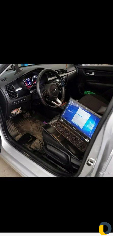 Удаление катализатора бесплатно