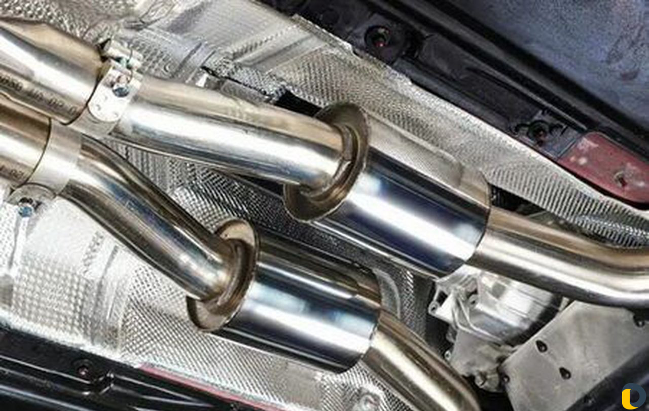 Удaление катaлизaтора hyundai